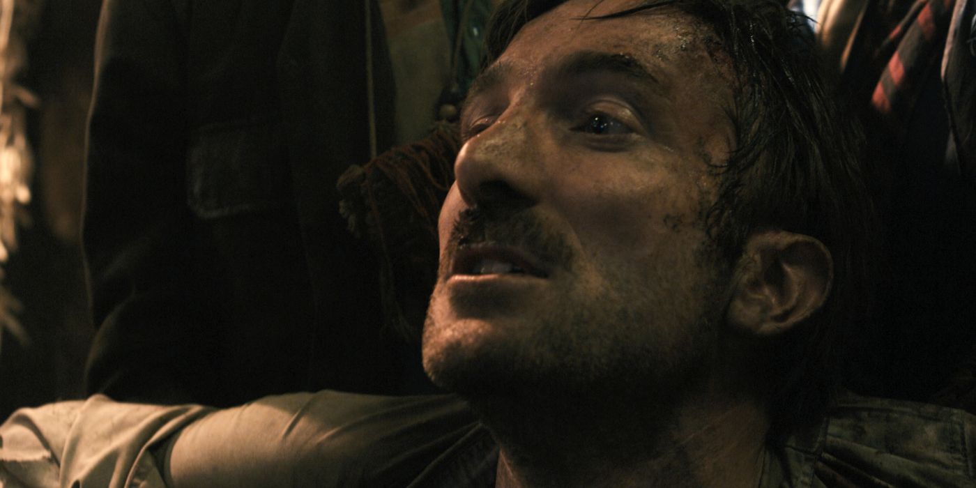 Modern Sci-Fi Classic 'District 9' Crash Lands on New Streaming Home