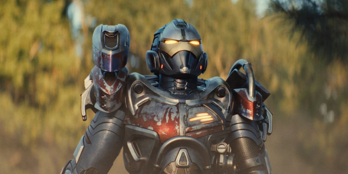5 Best MCU Movies and Shows To Rewatch After ‘Ironheart’