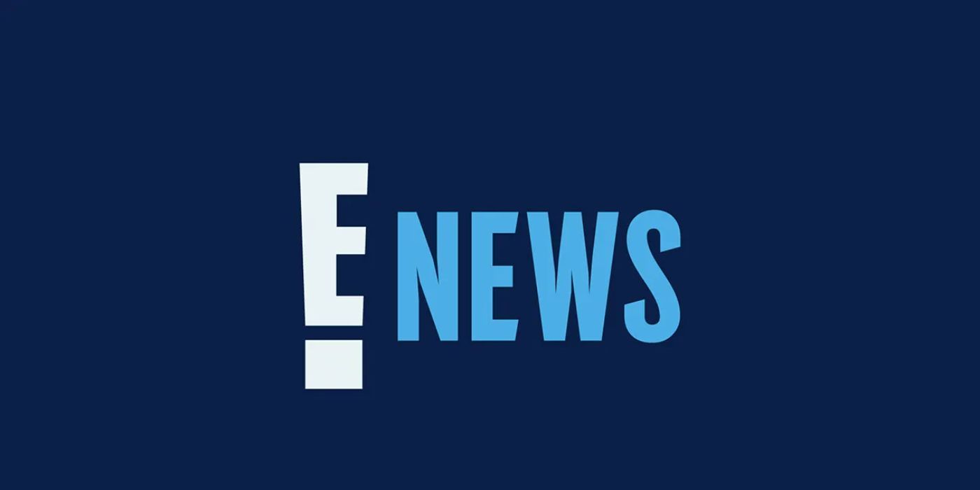 E!News Canceled After 34 Years, Will Continue as a Digital Brand