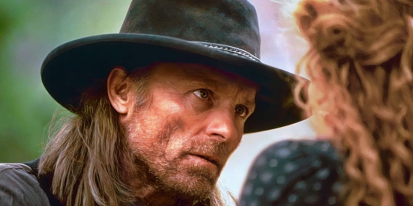 Western Novel 'Riders of the Purple Sage' Has Been Adapted 5 Times