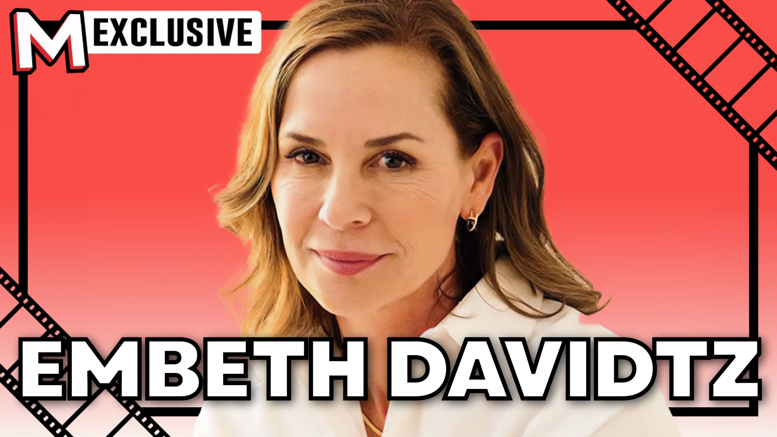 Embeth Davidtz Reveals How Steven Spielberg and Robert Altman Inspired Her Directorial Debut
