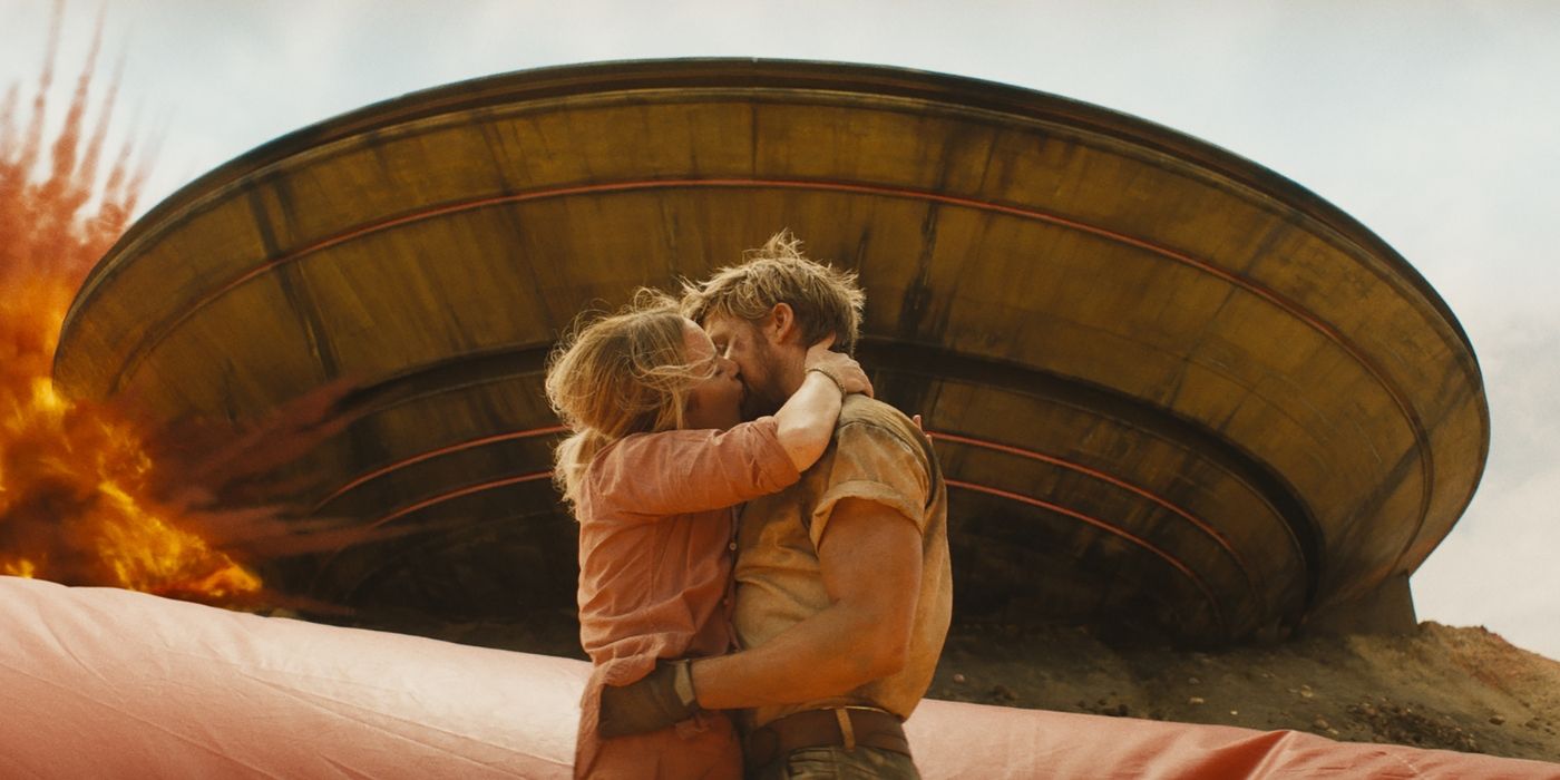 10 Best Romantic Action Movies Like 'Novocaine'