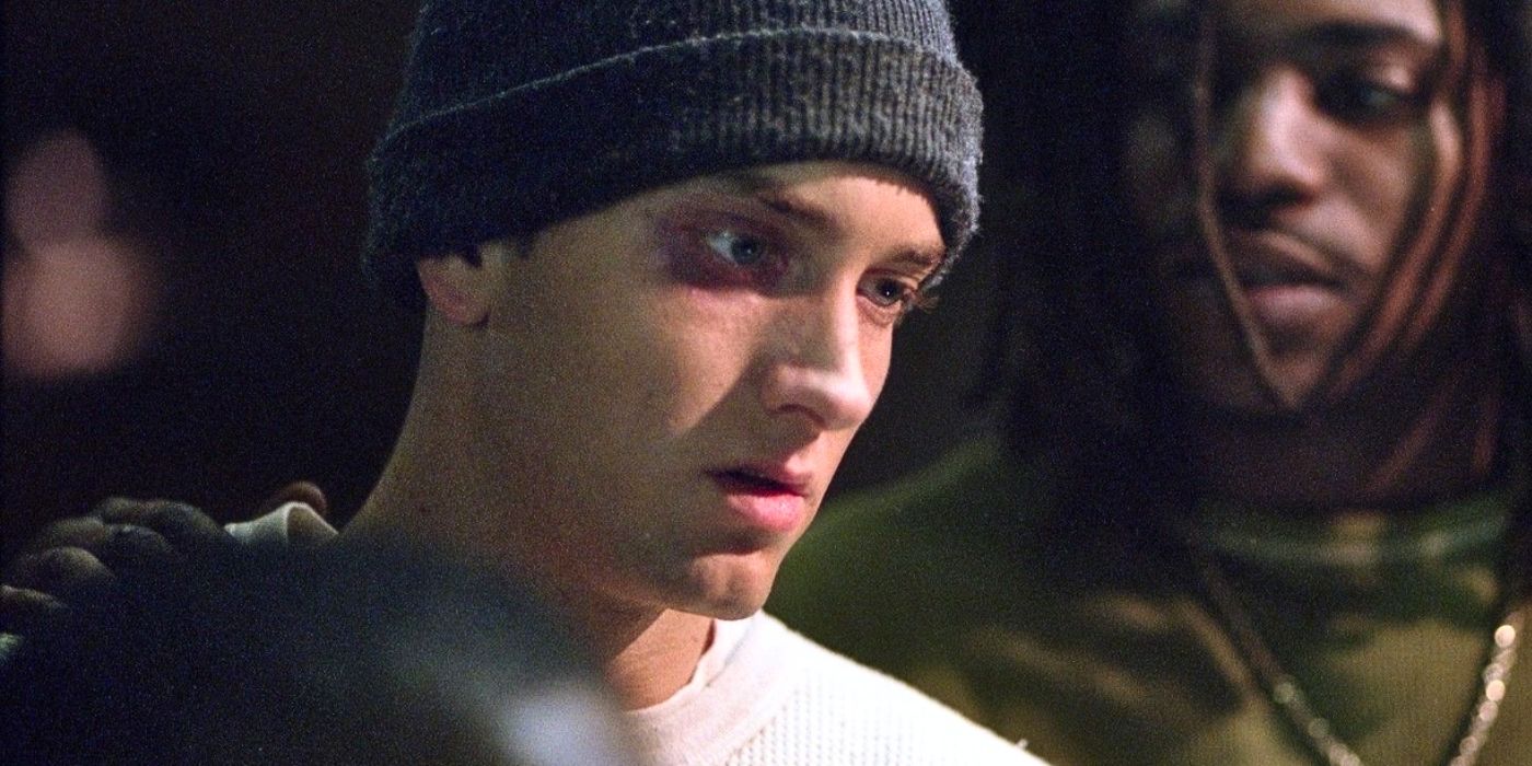 Eminem Loses Himself in New Trailer for Documentary 'Stans'