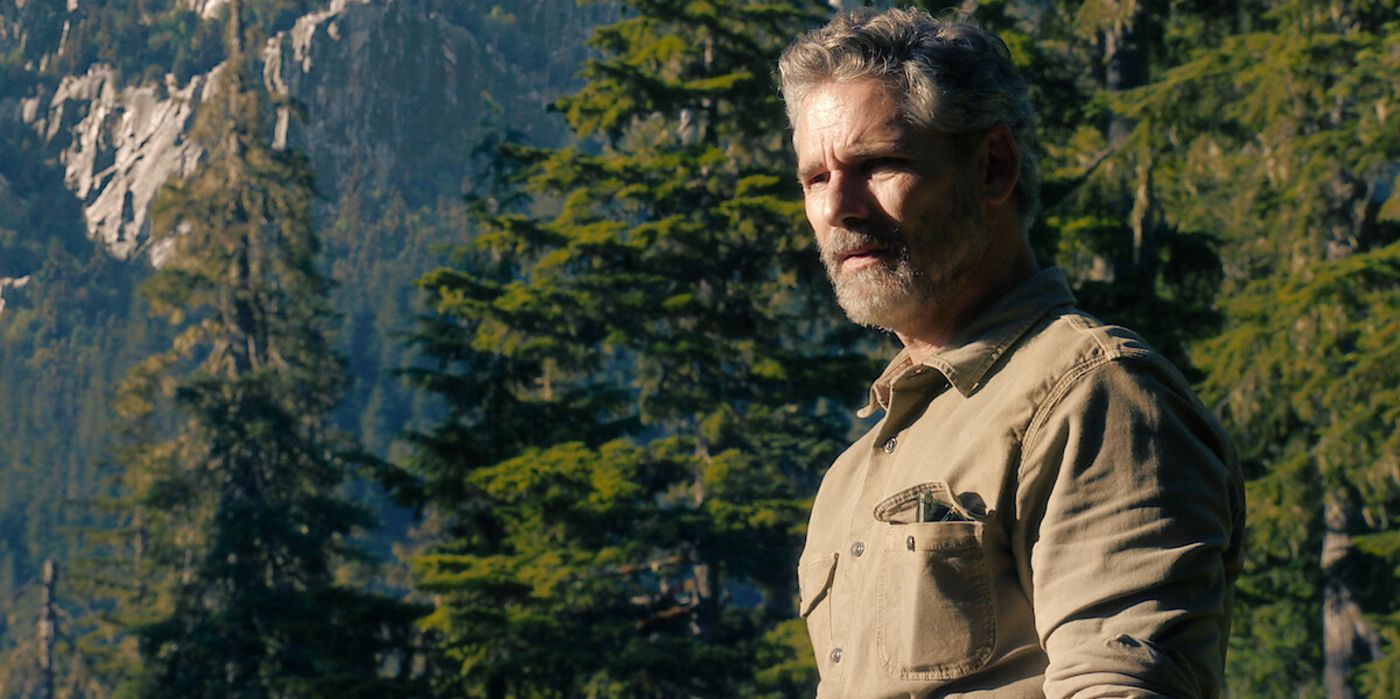 Netflix's 'Untamed' Is a Must-Watch for 'American Primeval' Fans