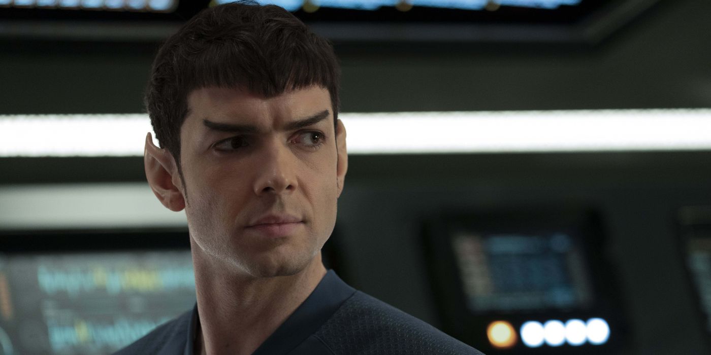 'Star Trek' Fans Need To Watch 'Strange New Worlds' This Week