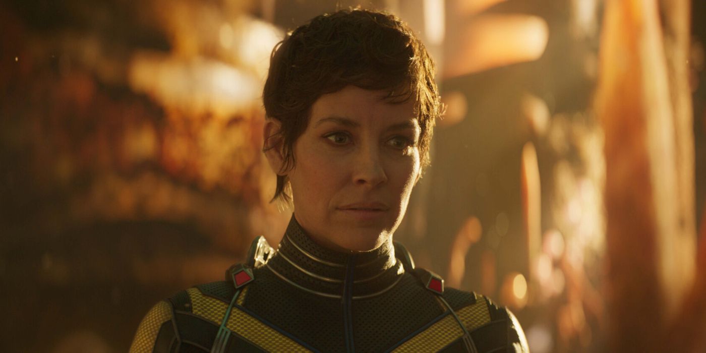 'Ant-Man and the Wasp: Quantumania' Was So Bad It Made Two Actors Retire