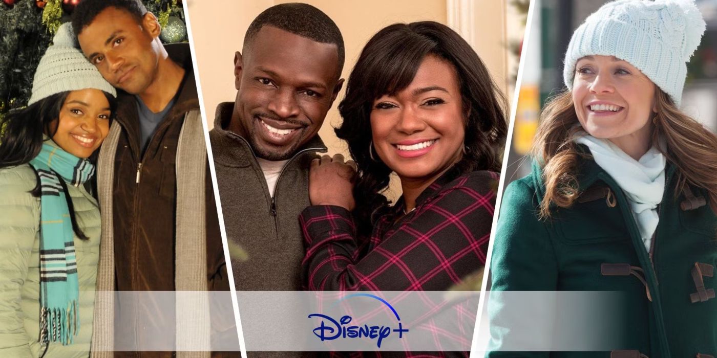 Every Movie Coming to Disney+ in August 2025
