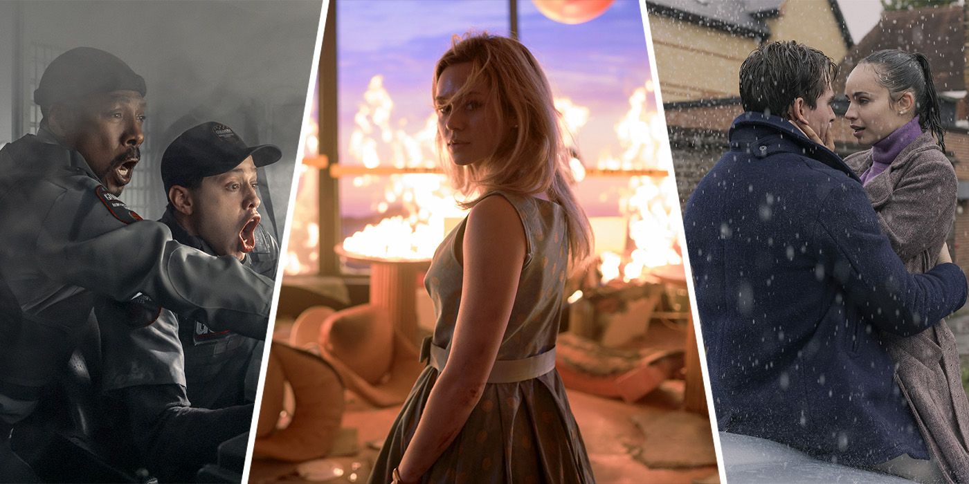 Every Movie Coming to Streaming in July 2025