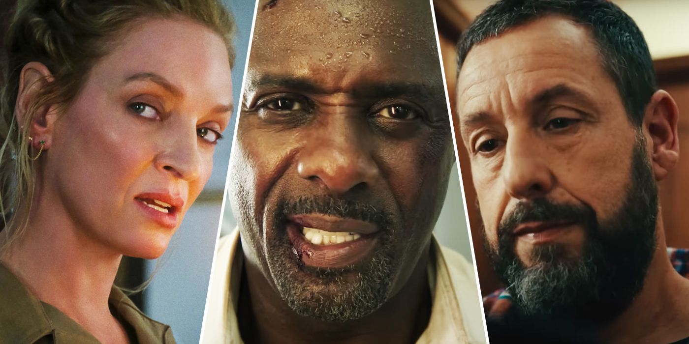 Every Movie Coming to Major Streaming Services in July 2025