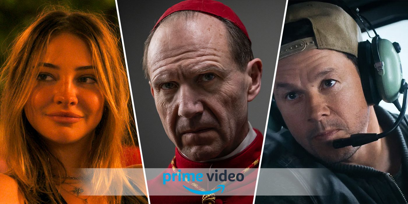 Every Movie Coming to Prime Video in August 2025