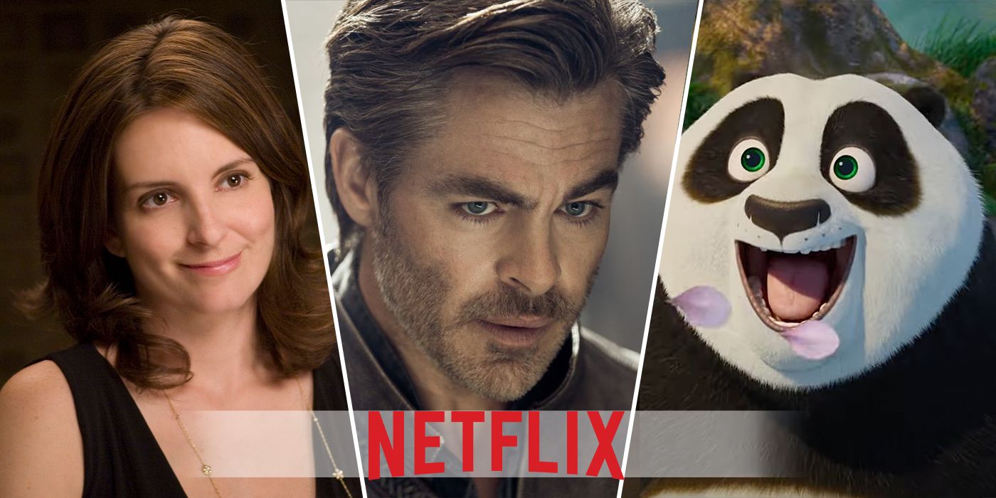 Every Movie Leaving Netflix in August 2025