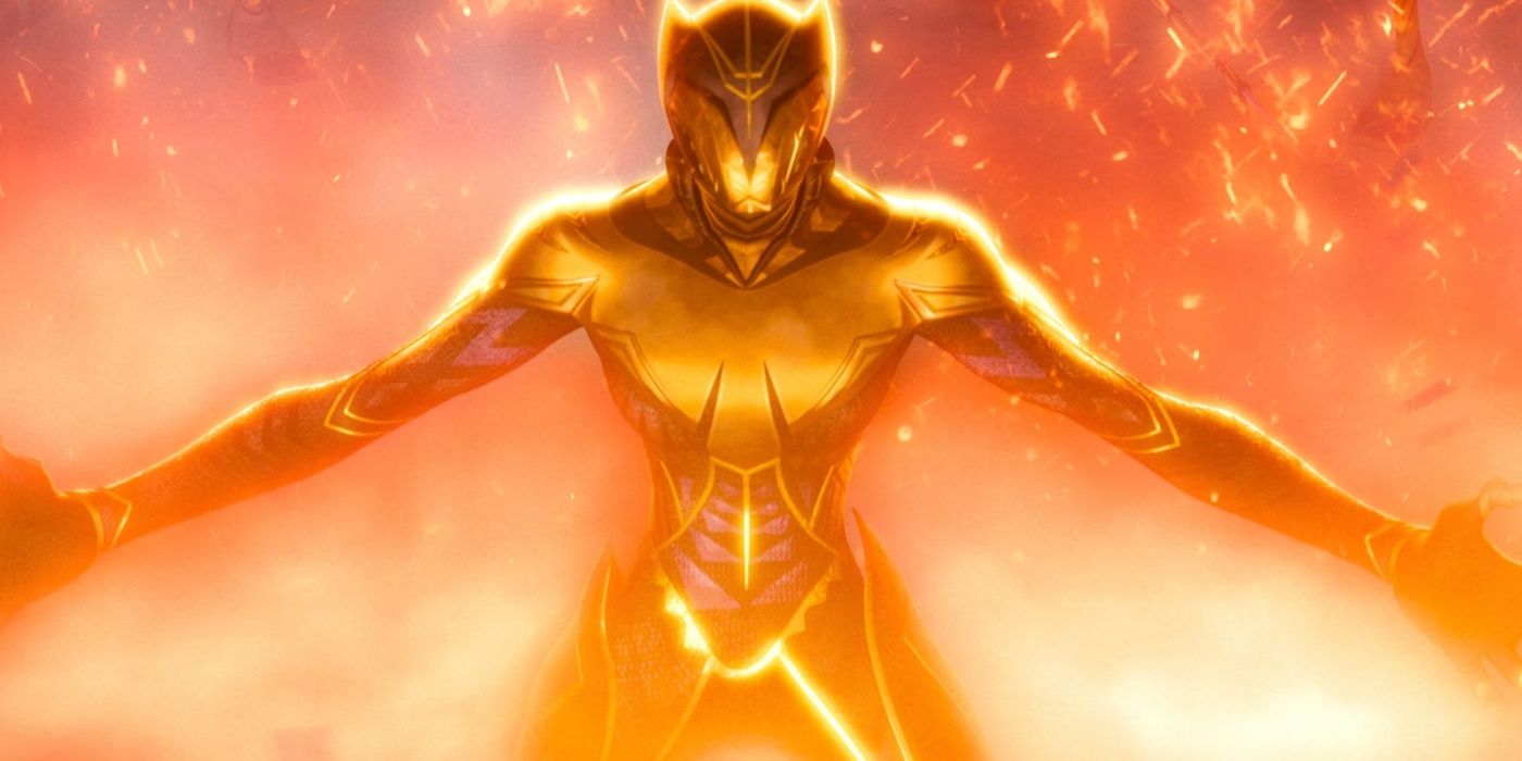 Did 'Eyes of Wakanda' Rewrite How Time Travel Works in the MCU?