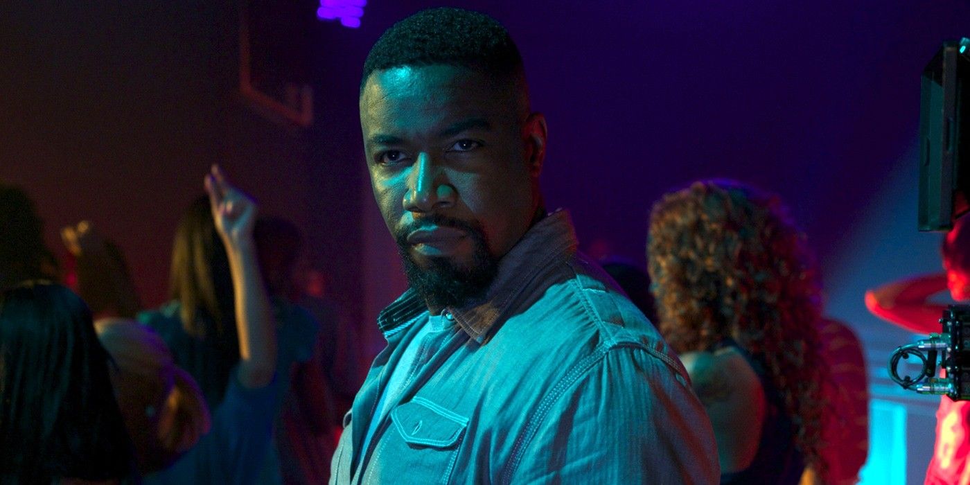 'Trouble Man!' Trailer Finds Michael Jai White Back in Action