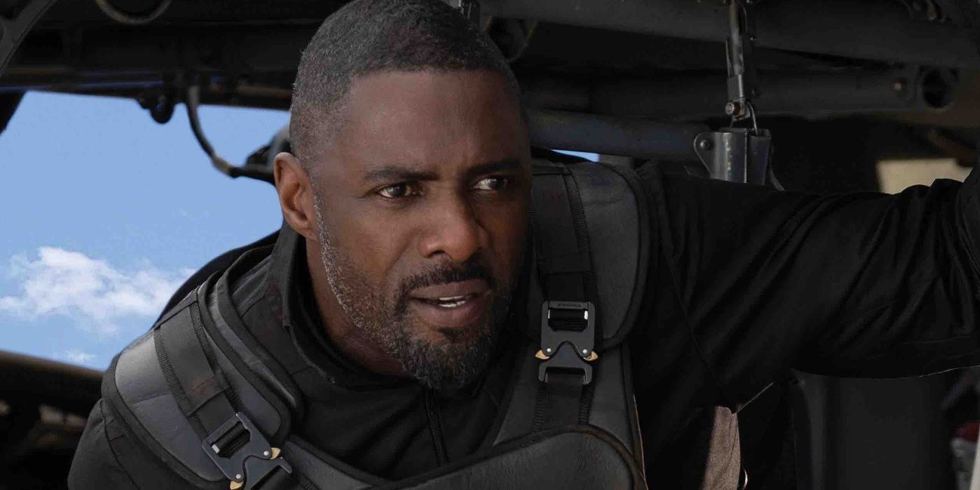 'A House of Dynamite' First Look Teases Kathryn Bigelow's Netflix Action Thriller