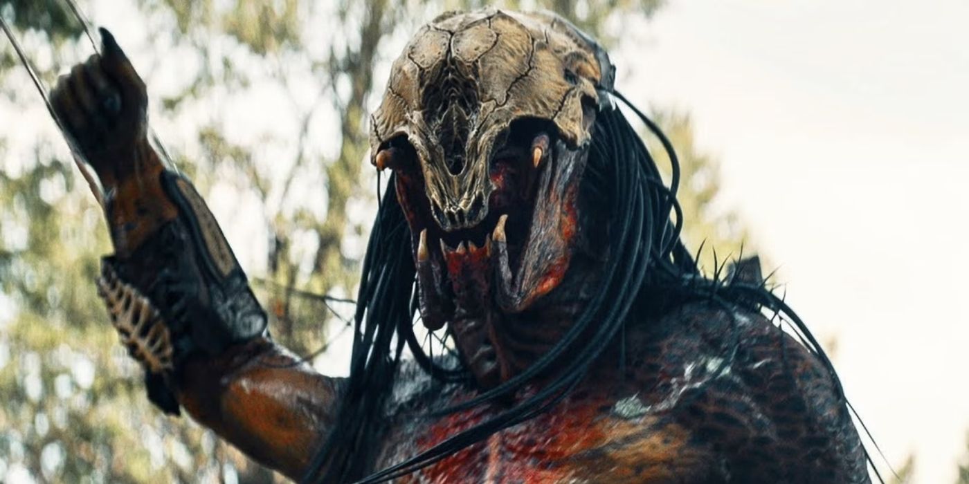 'Prey' Finally Getting Funko Pops Featuring Predator & Naru