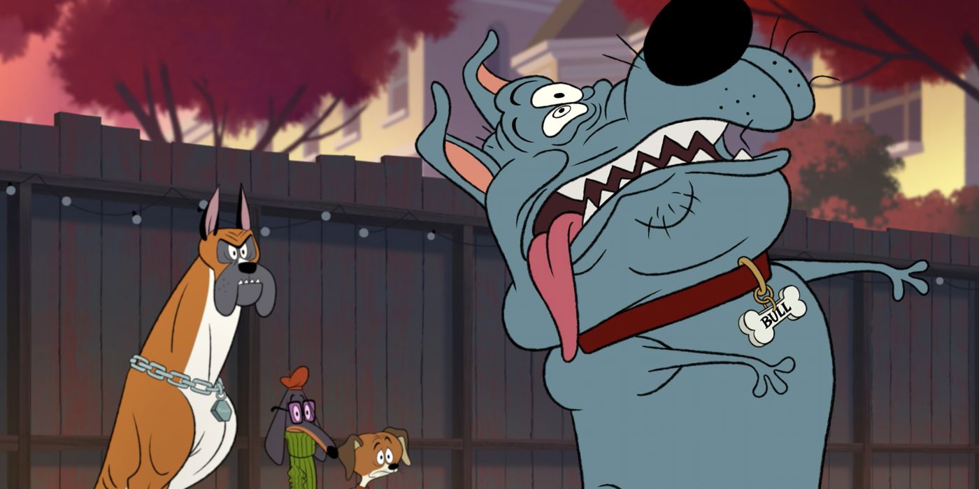 'Fixed' Review: A Raunchy Romp from Genndy Tartakovsky