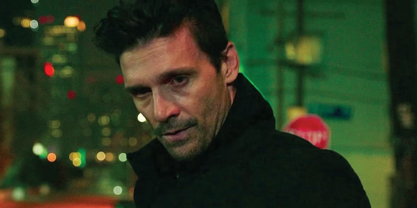 'The Purge' Franchise Is Alive as Creator Announces New Film Is in the Works