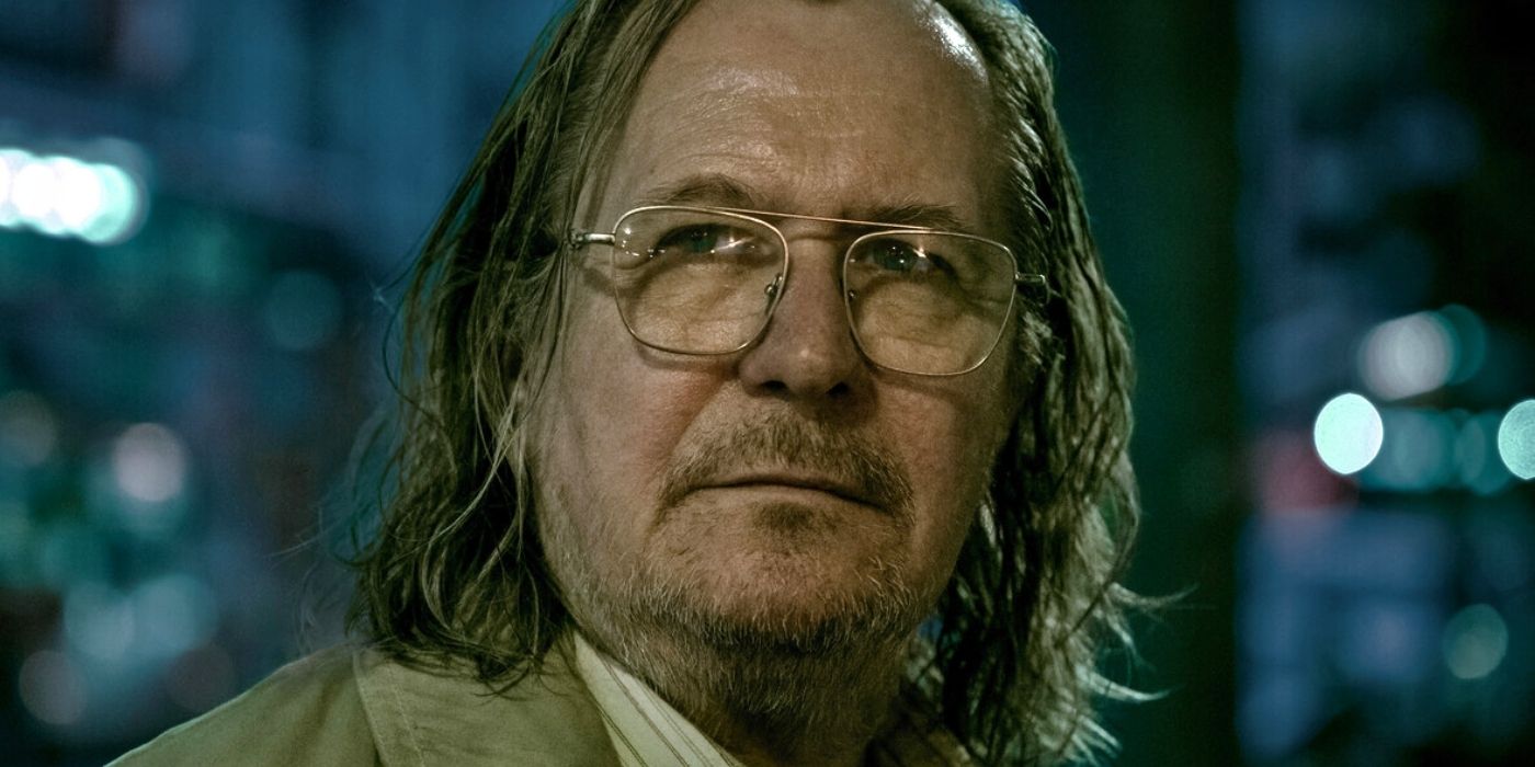 Apple's Hit Spy Thriller 'Slow Horses' Lands Season 7 Renewal