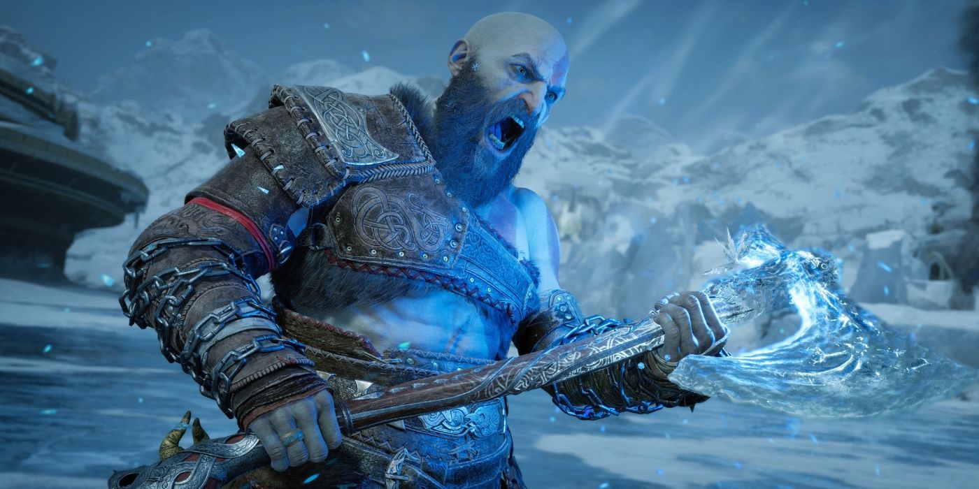 Amazon's 'God of War' Adaptation Will Honor the Tone of the Games, According to Showrunner