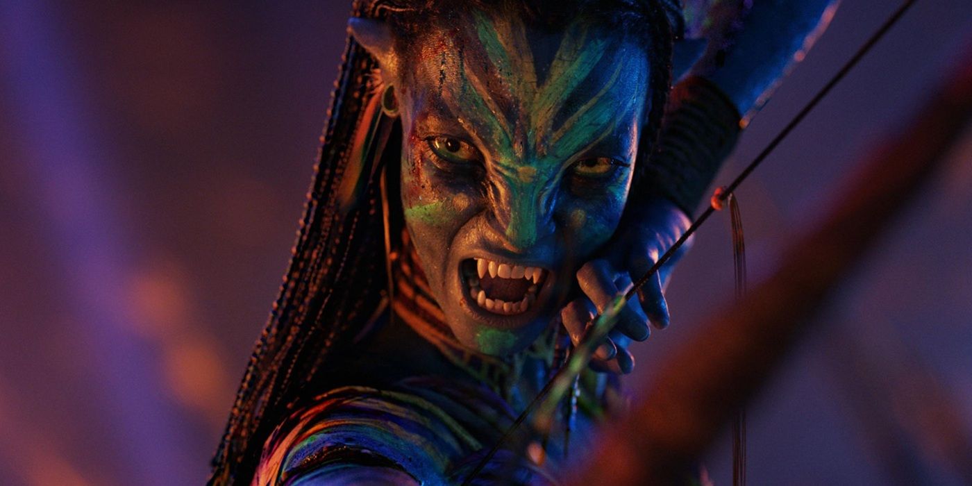 'Fantastic Four' Is Great, but the 'Avatar: Fire and Ash' Trailer Is Better
