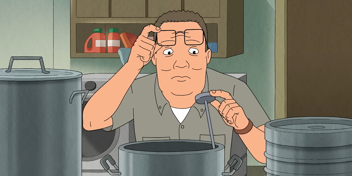 Hulu's 'King of the Hill' Revival Trailer Offers First Look at Season 14
