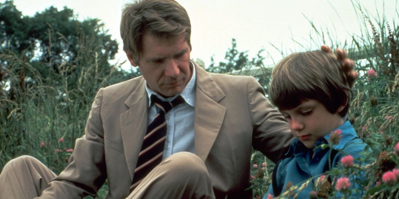 Akira Kurosawa Loved Harrison Ford's Oscar-Nominated Movie 'Witness'