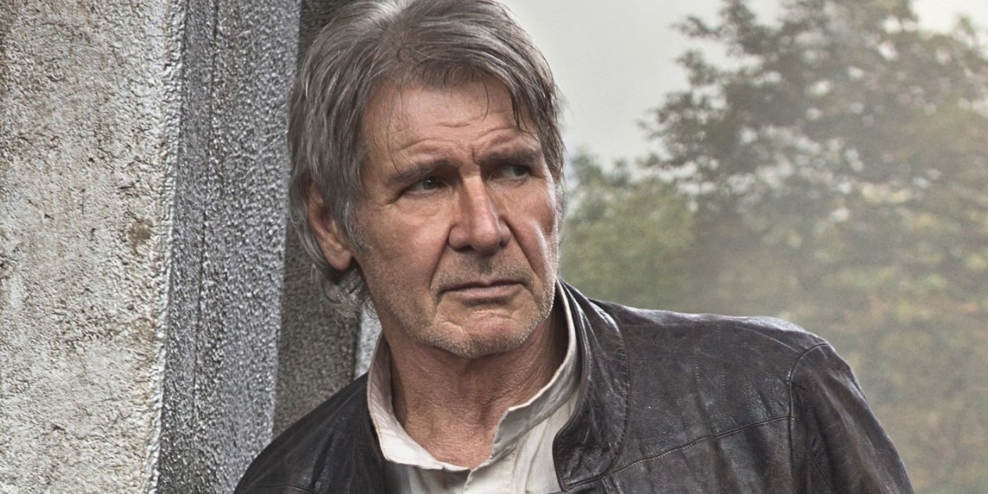 'Shrinking' Star Harrison Ford Earns First Emmy Award Nomination Aged 83