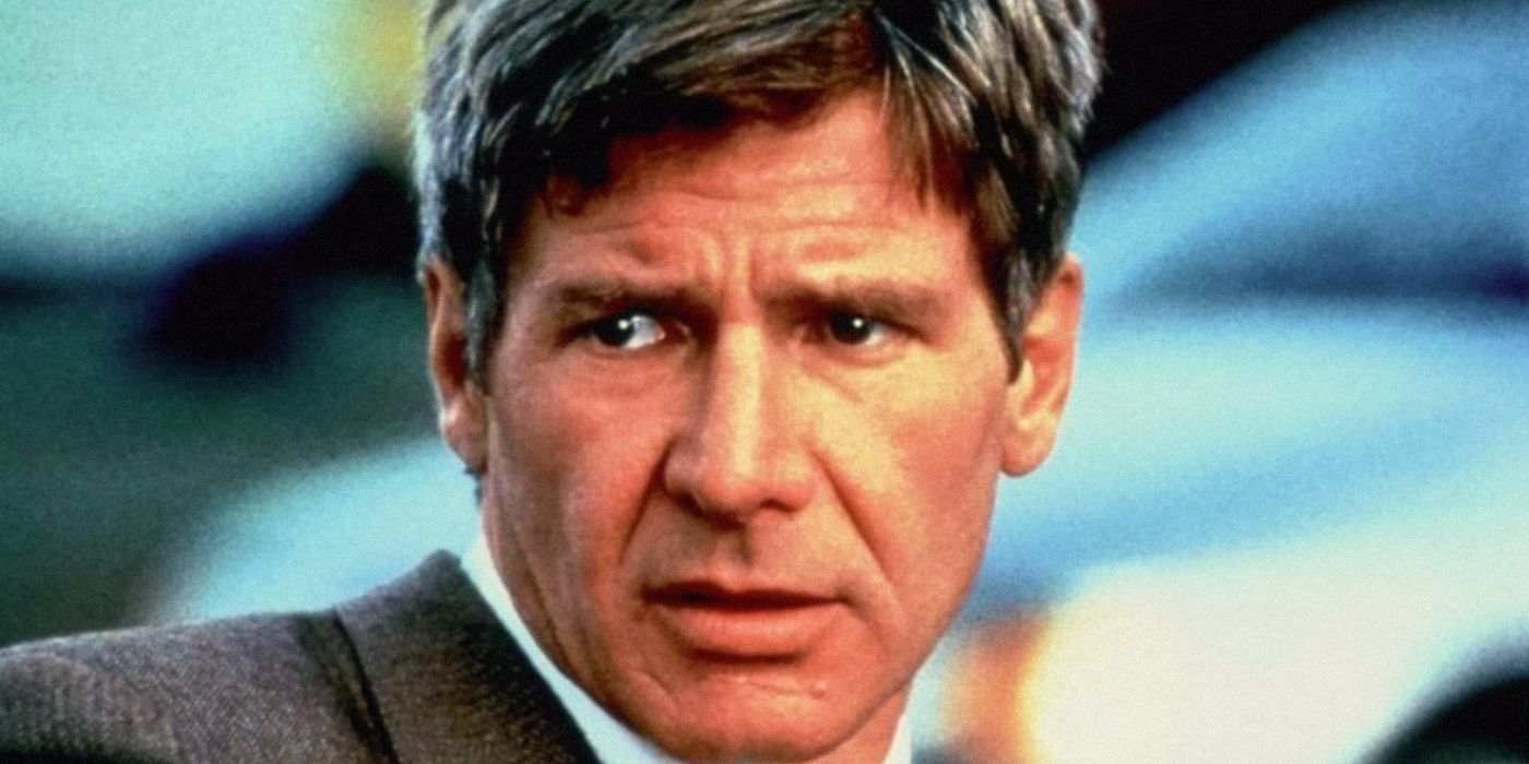 Harrison Ford Was First Choice to Play Gibbs in 'NCIS'