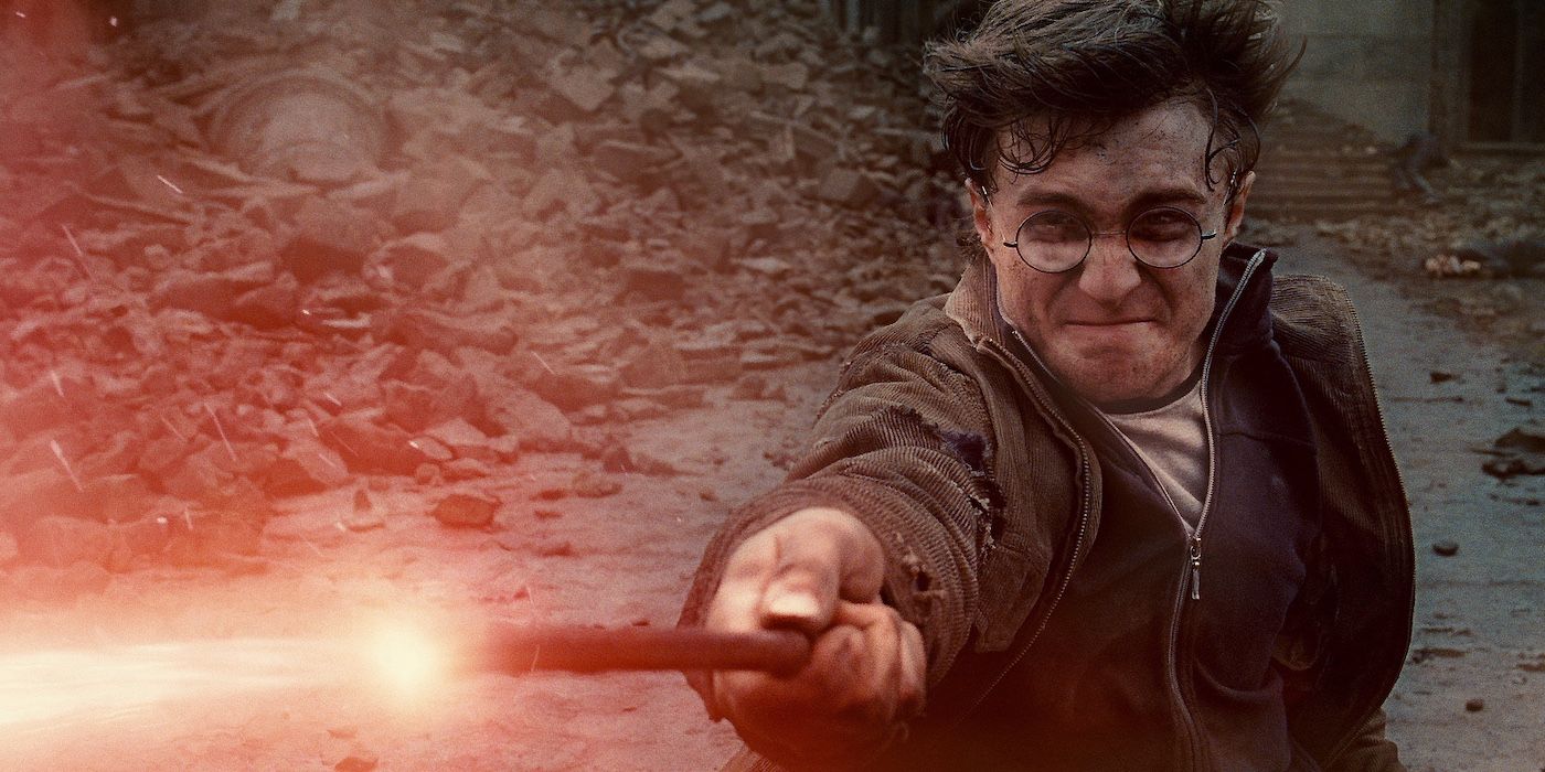 'Harry Potter's Miriam Margolyes Slams J.K. Rowling's Anti-Trans Rhetoric