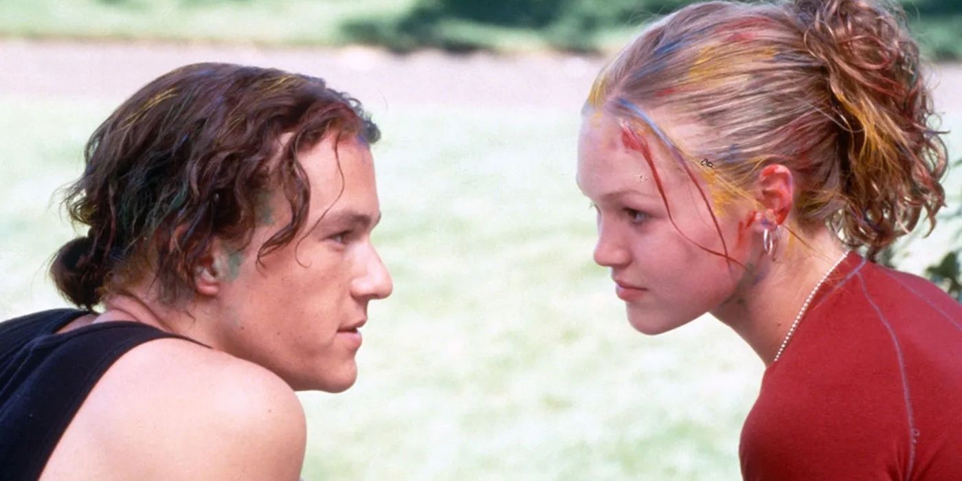 'Ten Things I Hate About You' Has Found a New Streaming Home