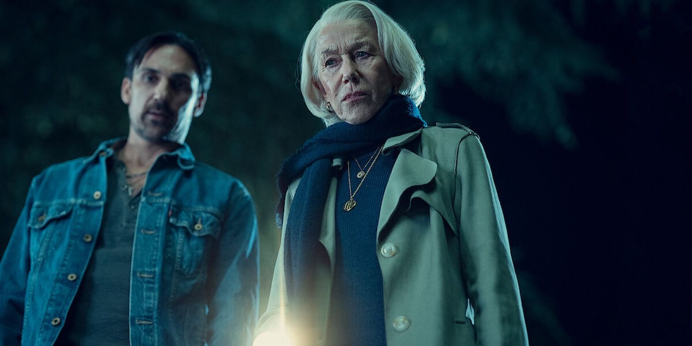 'Thursday Murder Club' Author Defends Pierce Brosnan Netflix Movie Casting