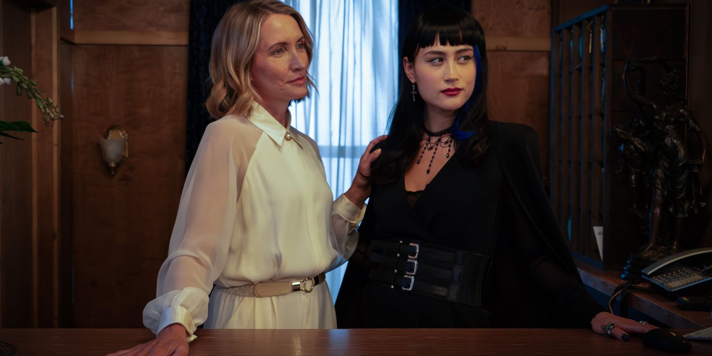 Shudder's 'Hell Motel' Slashes Its Way to Streaming Success on AMC+