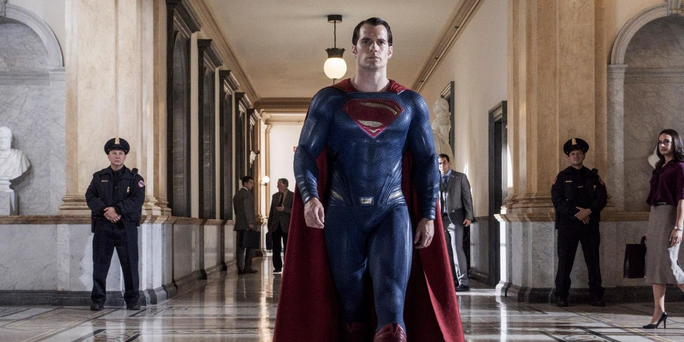 10 Biggest Opening Weekends for Movies Based On DC Comics, Adjusted for Inflation