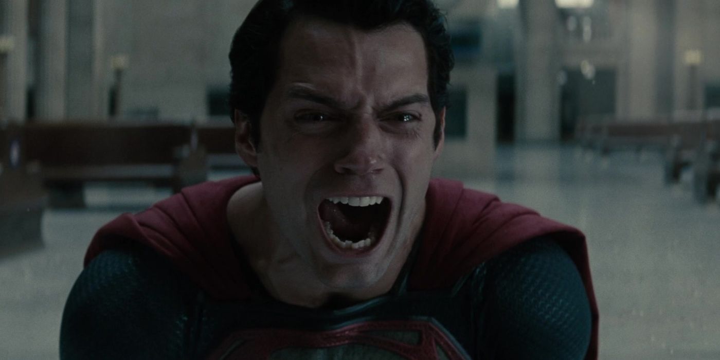 James Gunn's 'Superman' Dominates 'Man of Steel' With Strong Rotten Tomatoes Rating