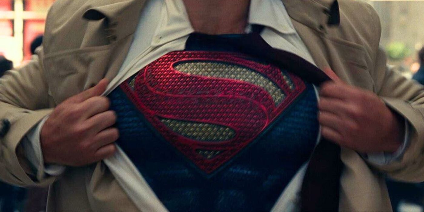 Henry Cavill's Divisive Superman Movie 'Man of Steel' Is a Streaming Hit on HBO Max With James Gunn's Reboot in Theaters