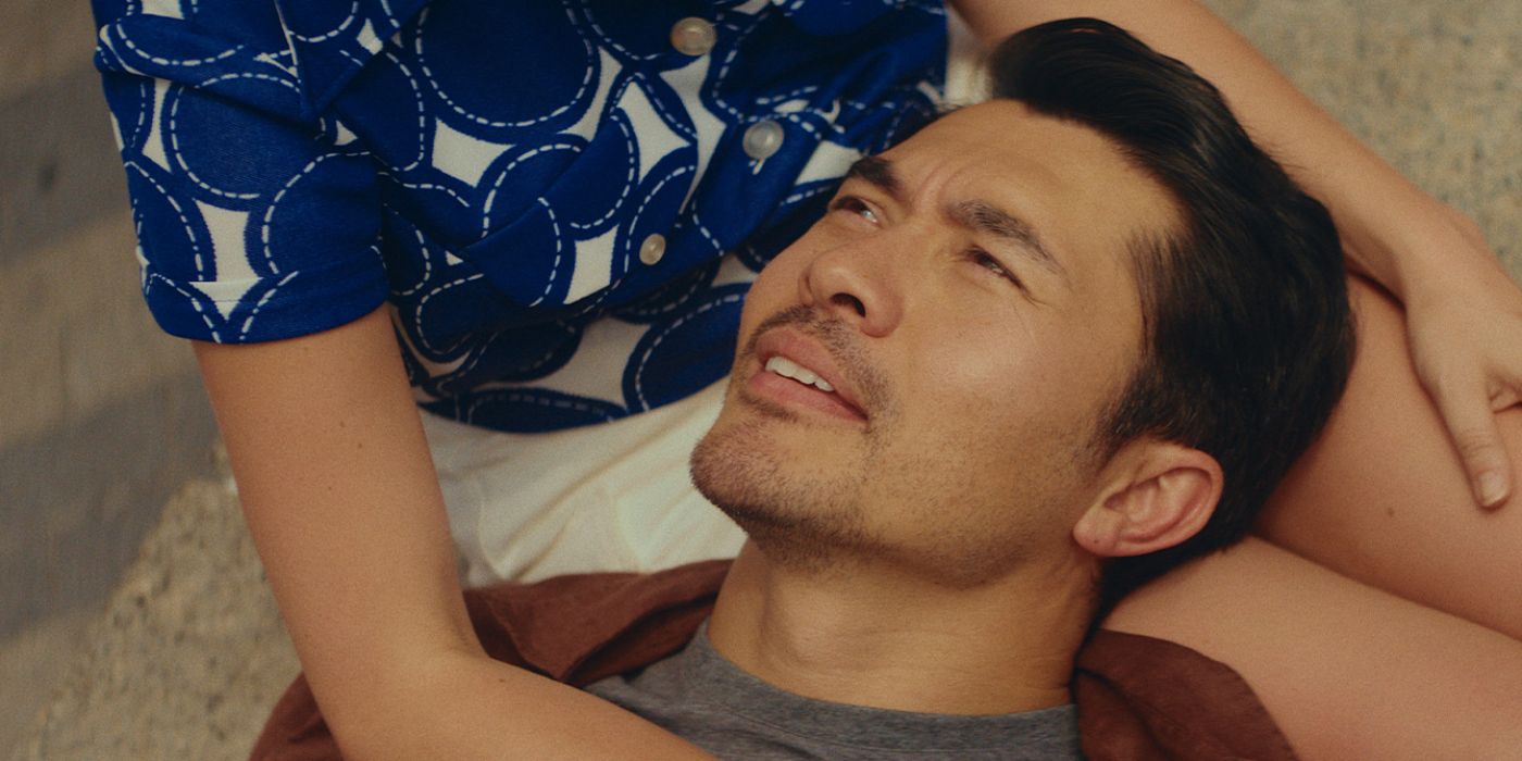 'Daniela Forever' Review: A Moving Sci-fi Dreamscape from Genre Master Nacho Vigalondo