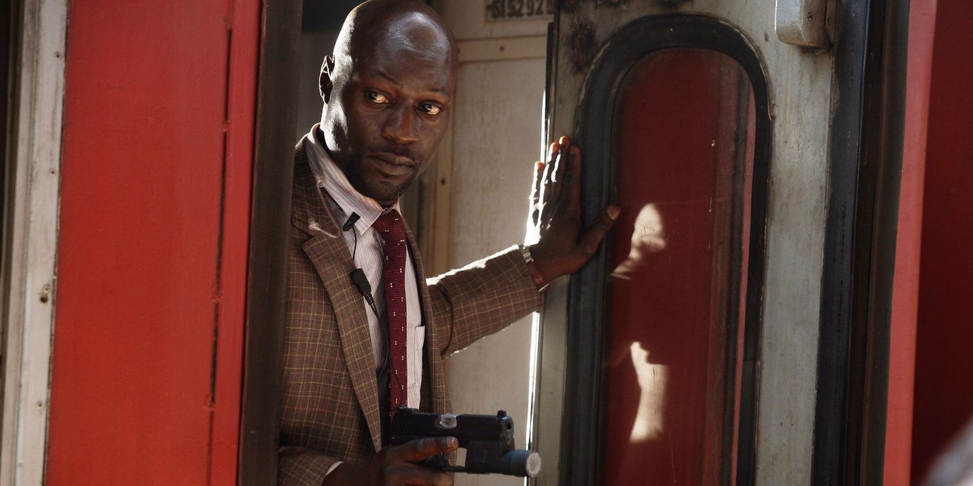 Timothy Olyphant's 2007 Panned Action Film 'Hitman' Finds Success on Streaming