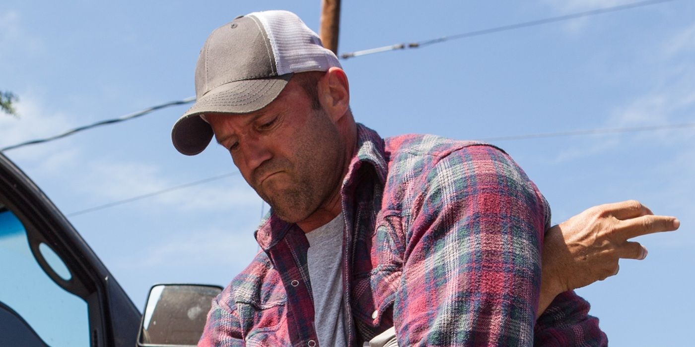 Jason Statham Action Thriller 'Homefront' Climbs Free Streaming Charts