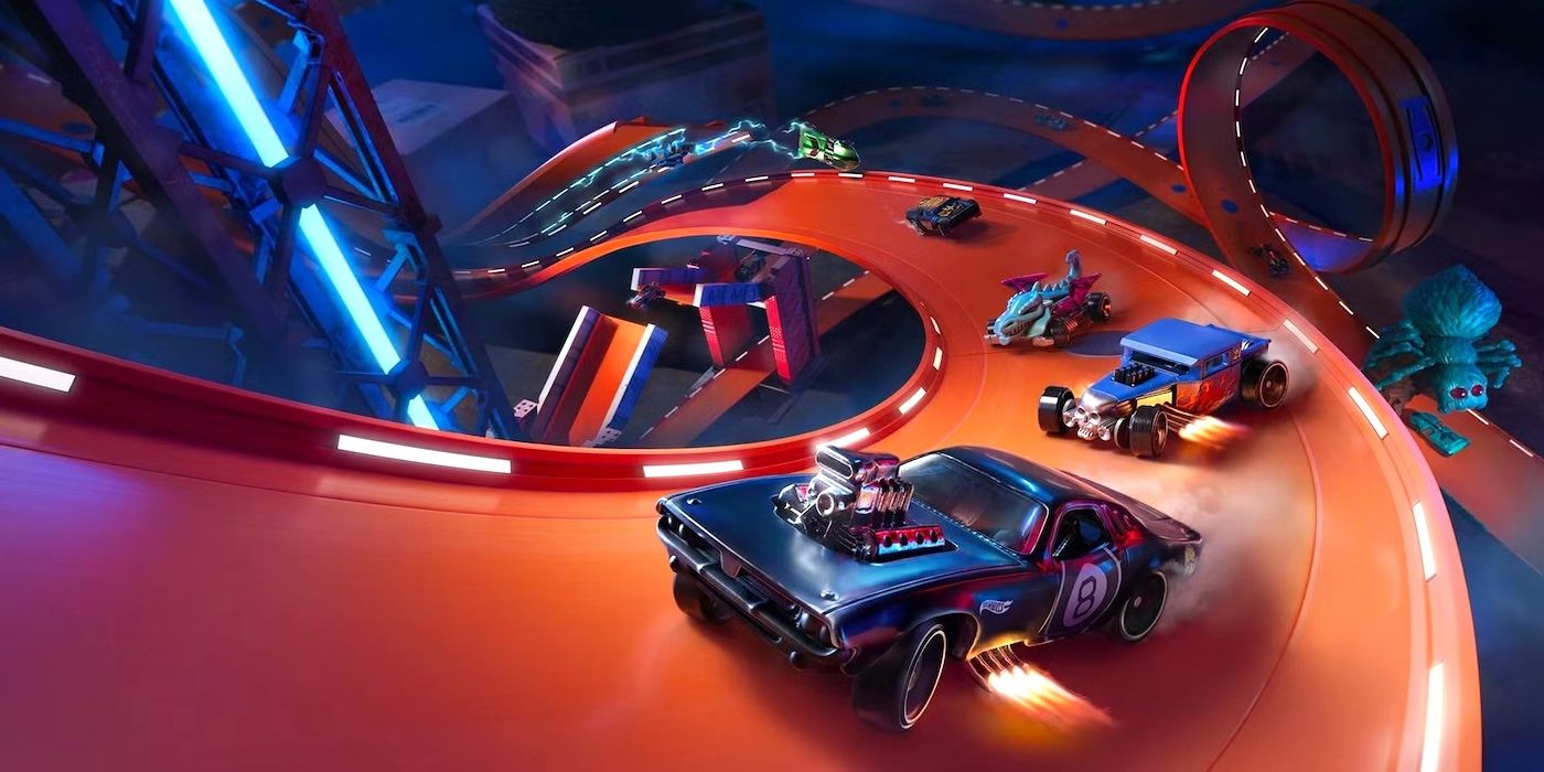 Jon M. Chu to Direct Live-Action 'Hot Wheels' Film