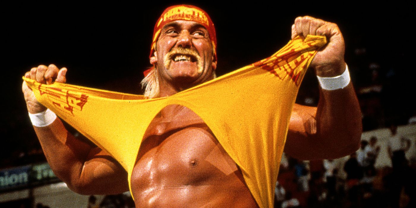 WWE Icon and Hollywood Star Hulk Hogan Dies Aged 71