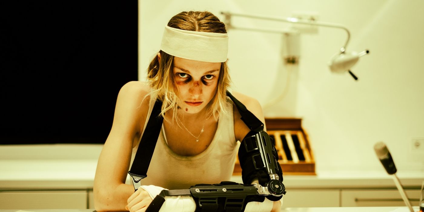 All 4 Hunter Schafer Movies So Far, Ranked According to Rotten Tomatoes