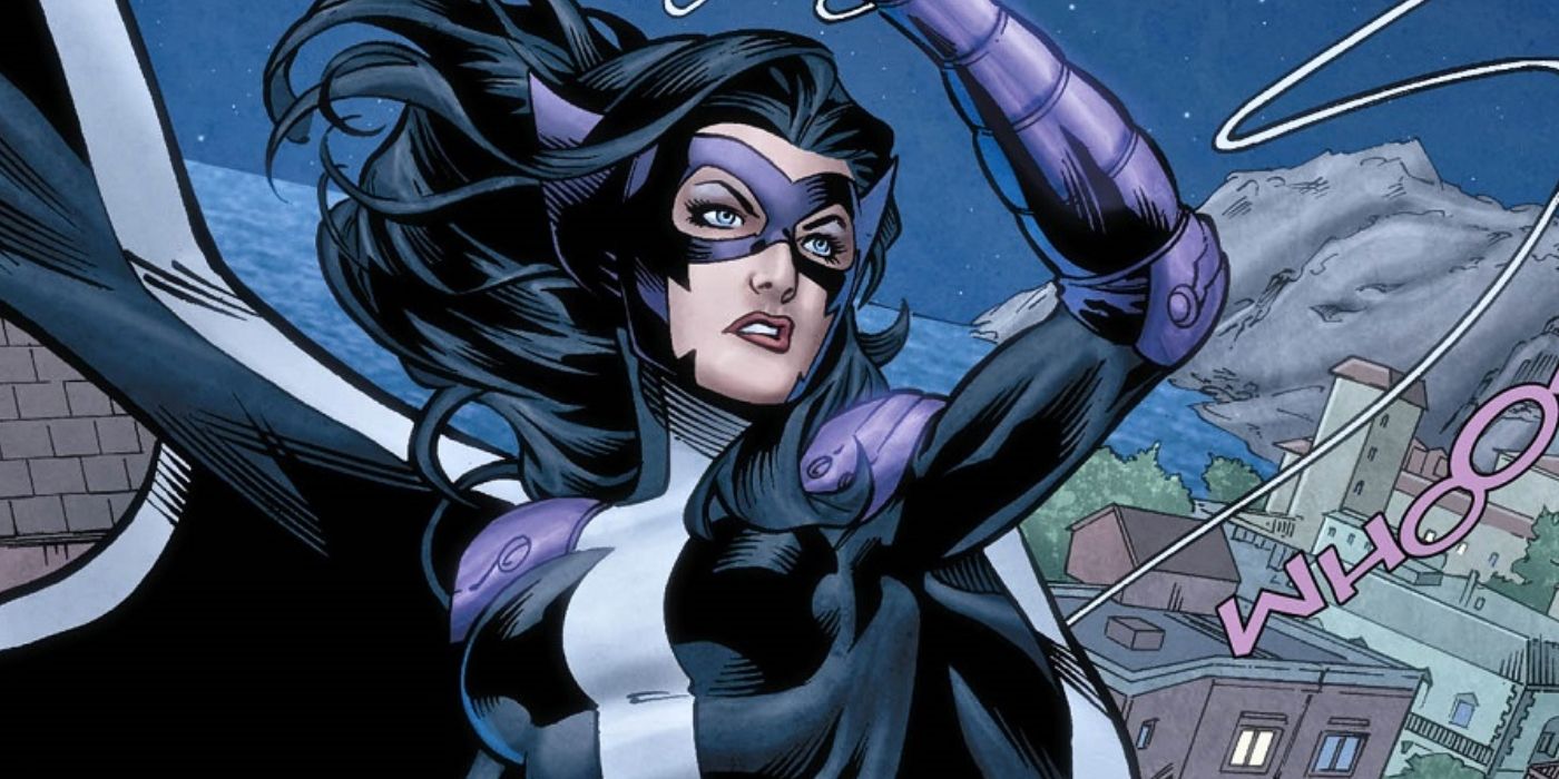 DCU 'Huntress' Korean Series Reportedly Casts 'Mission: Impossible's Pom Klementieff