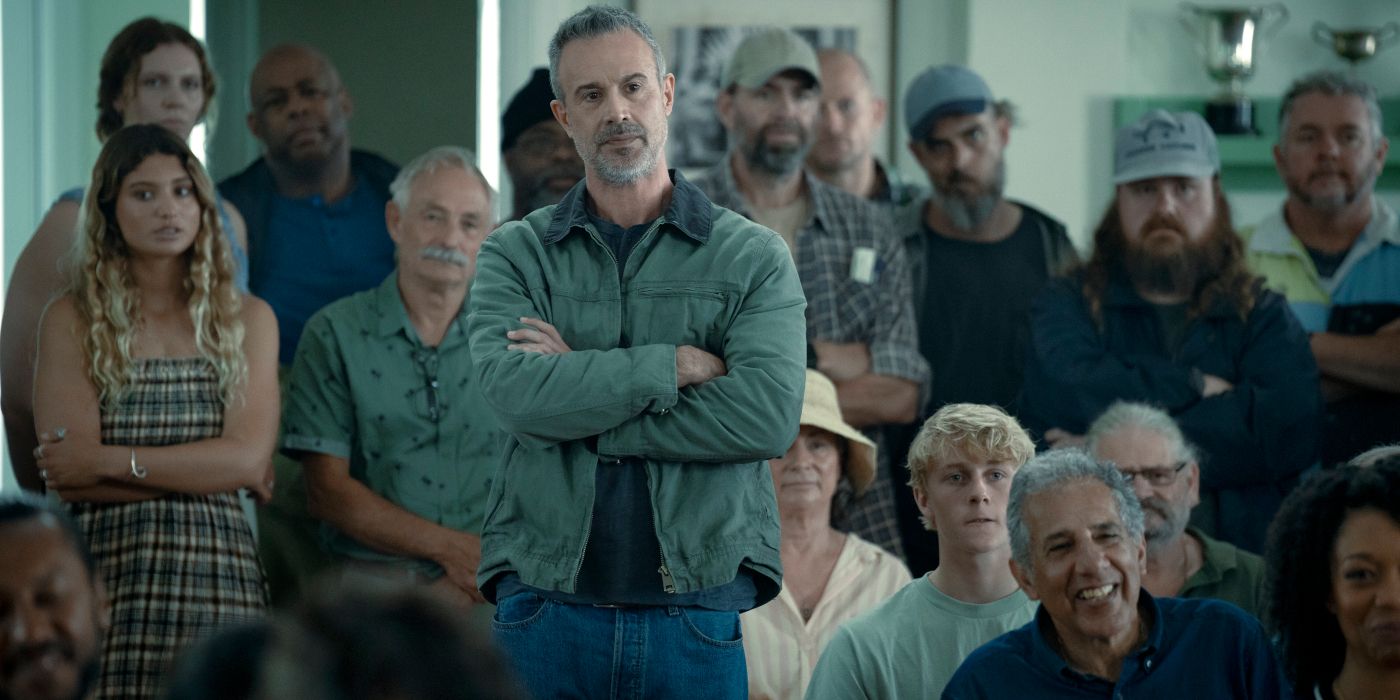 'I Know What You Did Last Summer' Star Makes False Claims About the Horror Genre