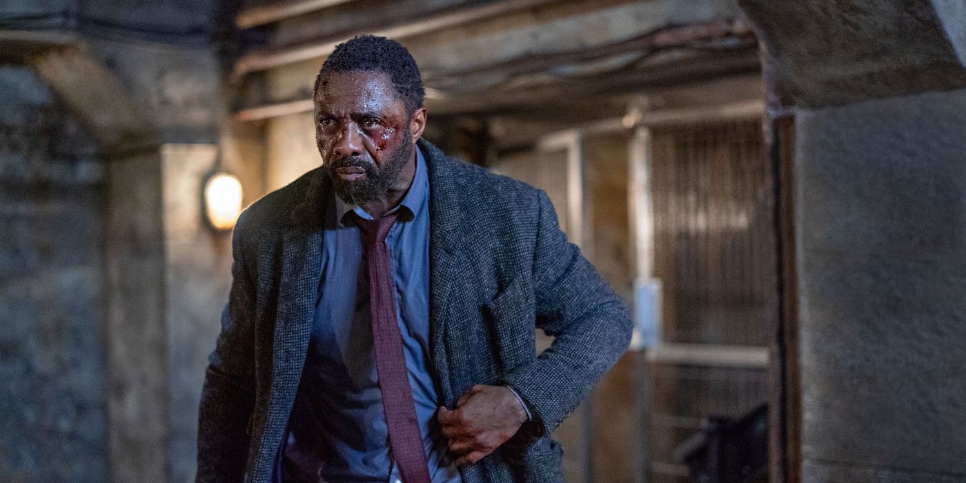 Idris Elba's Best Crime Thrillers, Ranked