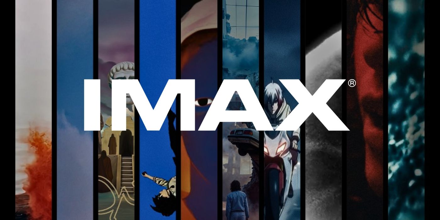 IMAX AI Film Festival Announcement Draws Ire From Movie Fans Online