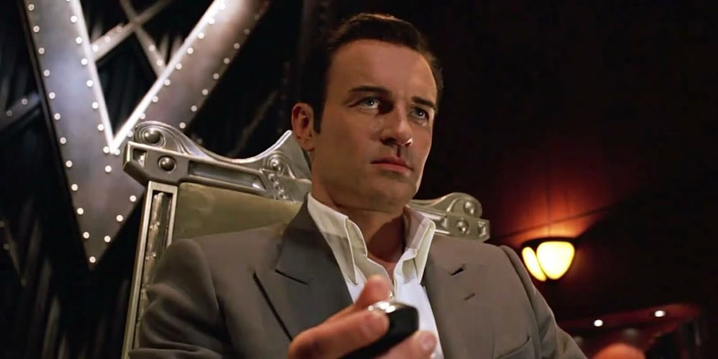 Fantastic Four & Nip/Tuck Star Julian McMahon, 56, Dies