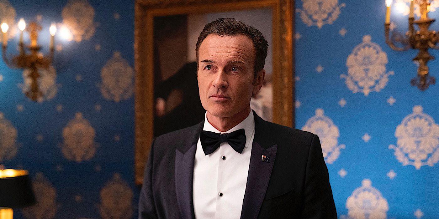 Julian McMahon Tributes Pour in On Social Media