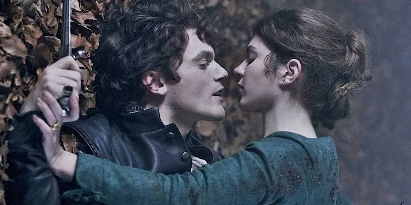 'My Lady Jane' Star Was "Gutted" By Series Cancellation by Prime Video