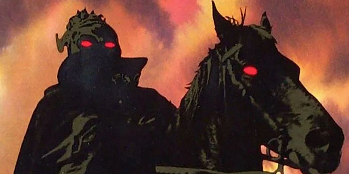 1978's 'Lord of the Rings' Animated Movie Gets Deluxe Blu-ray Release