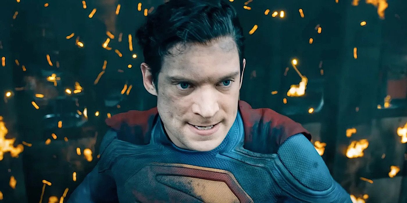 Fans Cannot Decide if Superman Broke His "No Kill" Rule With Ultraman